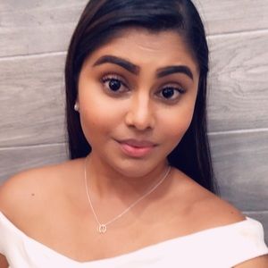 Meet your Posher, Nalisha